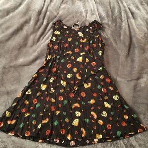 🍓Chic Fruit Dress🍓